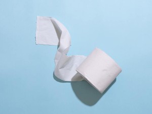 したくなるとむずむず、出せばすっきり。書くことはトイレとほぼ一緒