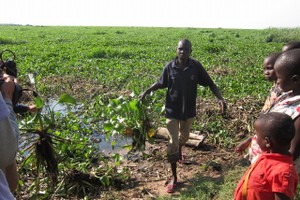 ビジネスに「アフリカ」という選択を考えてみる