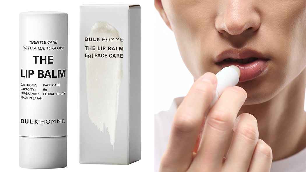 バルクオム_THE LIP BALM　1050_3