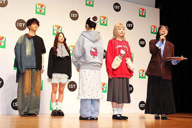 ‘Konbini’ apparel changing from emergency buy to everyday wear | The Asahi Shimbun: Breaking News, Japan News and Analysis