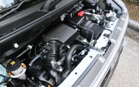 エンジンの排気量にも違いが…（提供：norico by ガリバー）