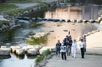 「長崎の郵便配達」