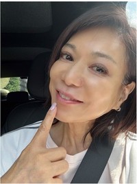 堀ちえみのアメーバブログから