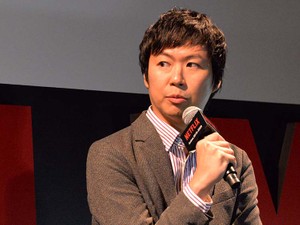 ネトフリのアニメプロデューサーが明言　「動画サービスでアニメ業界が変わる」