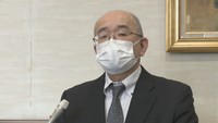 特別養護老人ホーム　弘恩苑／鎌田真雄　施設長