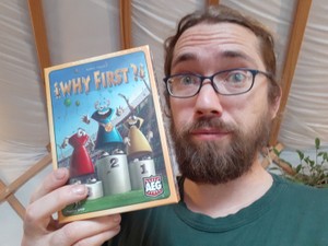 「２位じゃだめ？」がゲームに　作者が問う「トップだけが勝ち抜く社会」のおかしさ