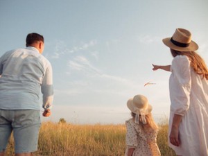 仕事が楽しい、と娘に伝えられることが私の誇り。自分の人生が好きだ