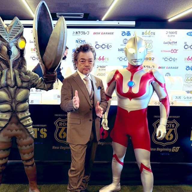 パパイヤ鈴木（@papayasuzuki）さんのXより