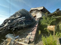 塩入清香（さや）参政党参議院議員 (@sayaohgi)のXより