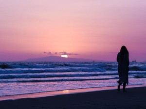 月9みたいに元彼と再会し一線を越えた夜、恋することを思い出した