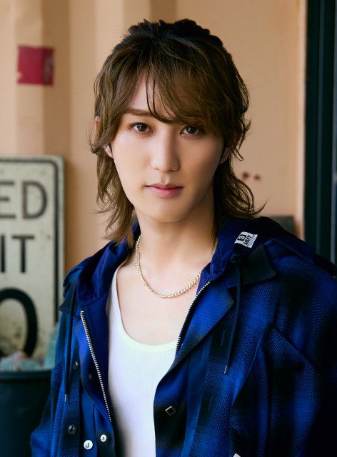 橋本涼、すがちゃん最高No.1と対談 | 朝日新聞デジタルマガジン＆[and]