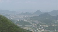 資料　香川の「おむすび山」