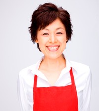 家庭料理研究家の奥薗壽子さん（ホリプロ提供）