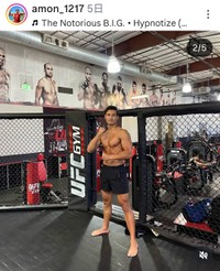 望月あもん(@amon_1217)さんのインスタグラムより