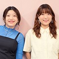 ゆとたわ（かりん＆ほのか）ポッドキャスト書籍化インタビュー　OLの本音を語り尽くして8年目の現在地