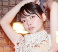 似鳥沙也加（提供／週刊SPA!編集部　撮影／彦坂栄治　ヘアメイク／エノモトマサノリ　スタイリング／田中陽子）