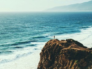 私は彼女になれないしならなくていい。私が超えるべきは私の壁だから