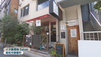 イタ飯酒場 Salute　高松市磨屋町
