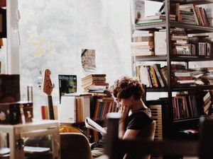 毎日コツコツ受験勉強に励んだ18歳の私が、今の私を支えている