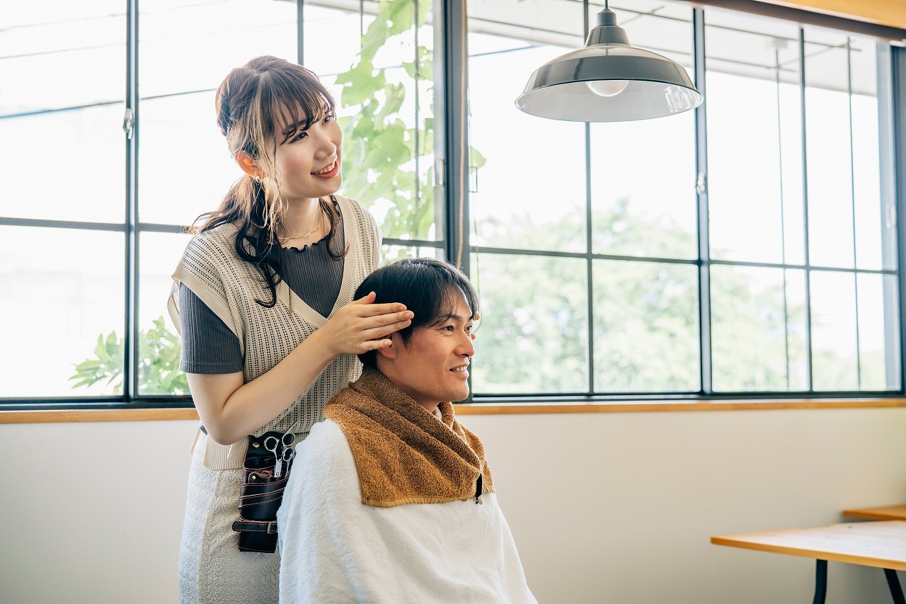 美容師「普段ワックスつけますか？」→この質問の意味って？ その真意にSNSが驚き「今度からハッキリ言うわ...