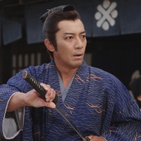 錦京太郎こと心配無用ノ介役で一躍注目を浴びた俳優の田村ツトムさん