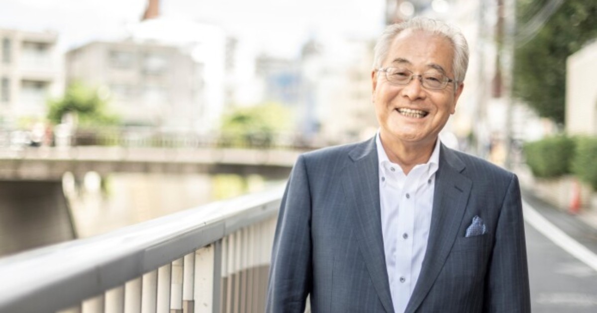 『思うことから、すべては始まる』サンマーク出版社長・植木宣隆さん　ヒットを生み出す会社づくり｜好書好日