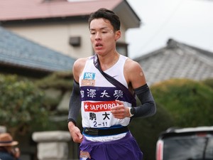青山学院大学 陸上競技 勇斗 土賞 志貴勇斗（青山学院大学）プロフィル 箱根駅伝2022 : 読売新聞