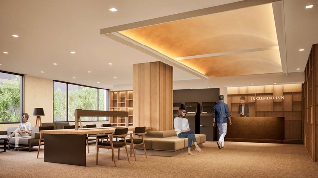 開業日は7月1日に決定　「JRクレメントイン高松兵庫町」　香川