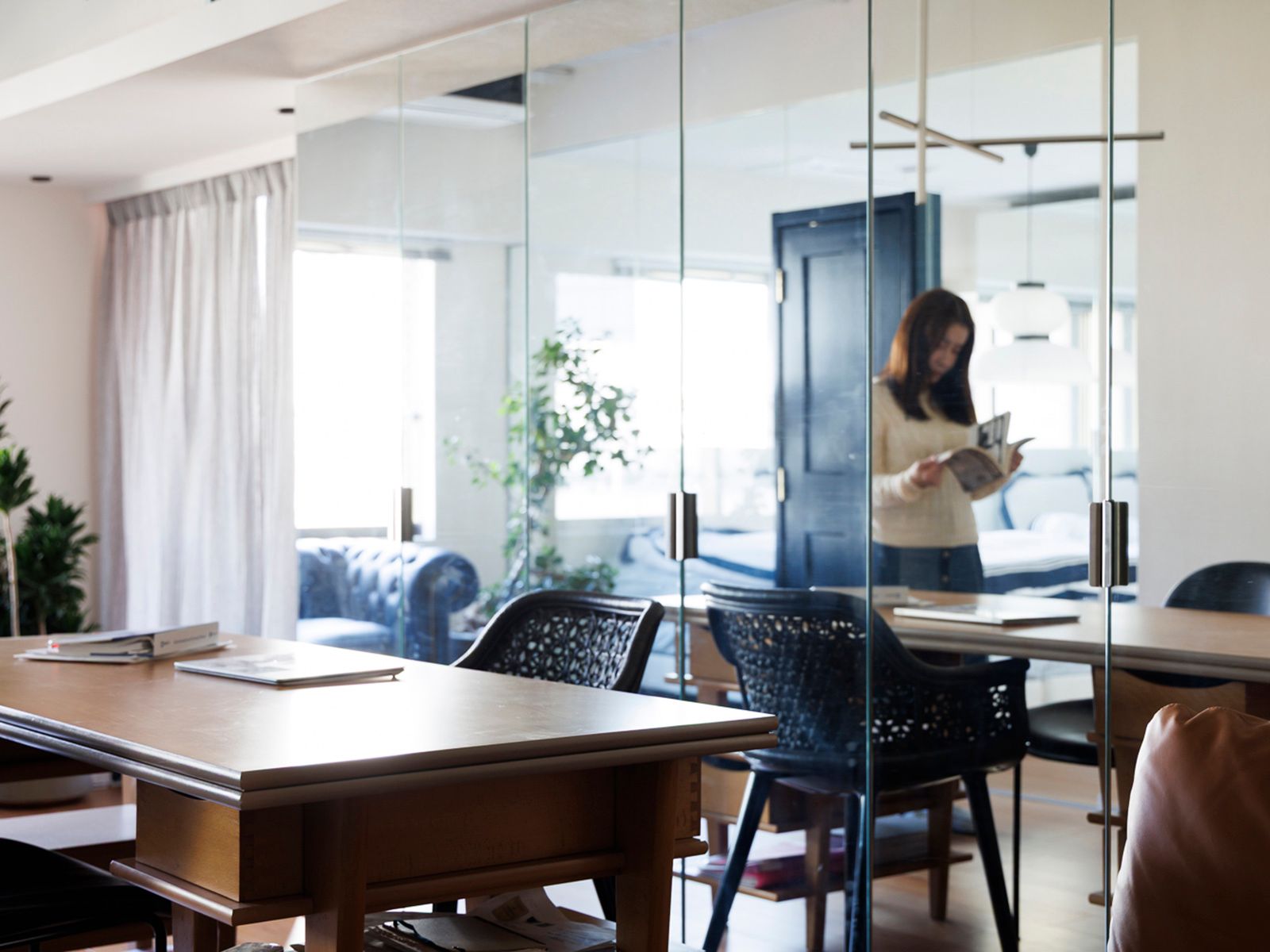 芸術写真 Aurora Dance 110/1000 AURORA - CREATIVEMAN PRODUCTIONS