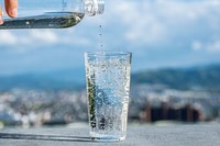 夏の定番ドリンク「サイダー」の秘密※画像はイメージです（ Chiristsumo/stock.adobe.com）