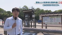荻津尚輝アナウンサー