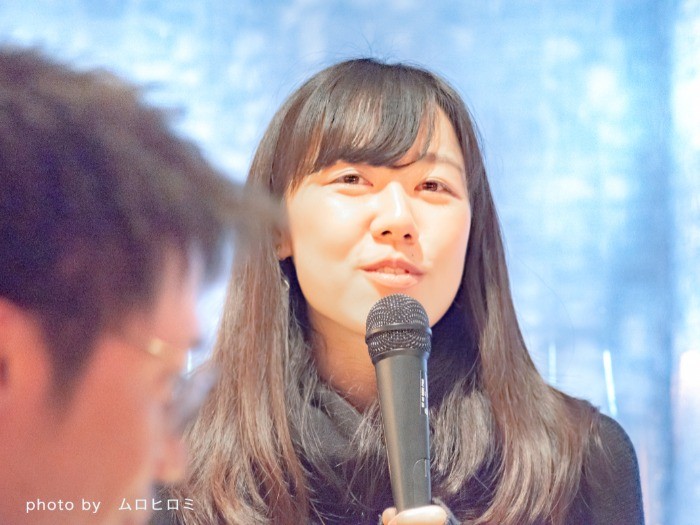 Nさんは動物のプロです。とあるセミナーで西平と近くに座ったご縁でクラブアニドネのメンバーに。自らコミュニケーション担当を挙手。今後さらにクラブアニドネが活性化するのが楽しみです