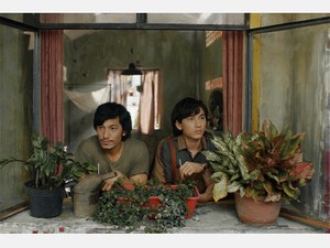 「ゲイ映画」と呼ばないで　ベトナム映画「ソン・ランの響き」の挑戦