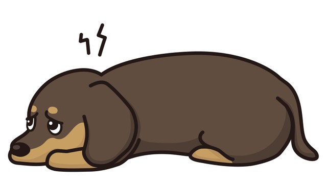 NGだっこを続けると、ヘルニアになるおそれも…※画像はイメージです（yamamedal/stock.adobe.com）