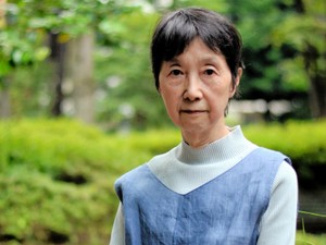 岩阪恵子さん詩集「一羽」　詩を書くことが生きること