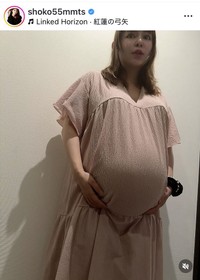 中川翔子のインスタグラム＠shoko55mmtsより