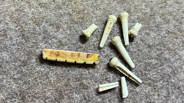 劣化したパーツは別途お手入れ／れんたろさん（@rentaro_77）提