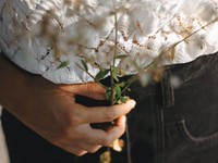 「余りもの」から「余白」へ。本名と通称のあいだで見つけたこと