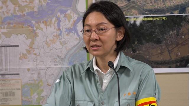 豪雨で過去最大の補正予算　岡山・倉敷市　