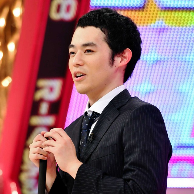 濱田祐太郎さん