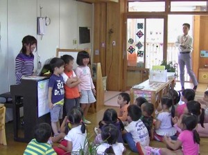 保育の質を測るものさし 米国生まれの「保育環境評価スケール」とは