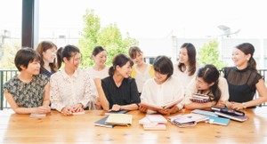 HRや部活で仲間づくり　“手帳で夢を叶える”オンラインコミュニティの魅力