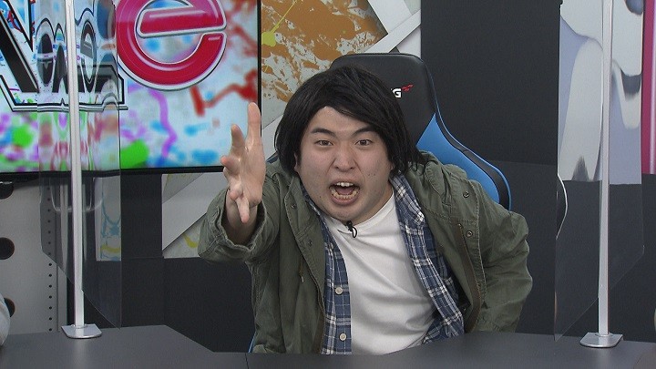 Real E ガーリィレコード高井と山里亮太 ポケモンユナイトで世界のプレイヤーとオンライン対戦 Gameクロス