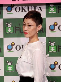 佐藤寛子さん（2017年）