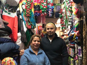 かつてニューヨーク最大のラティーノの街、スパニッシュ・ハーレムを歩く