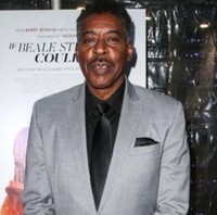 アーニー・ハドソン