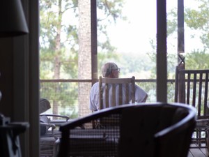 帰りを待ってくれていた祖父へ。あの日をやり直したい私より