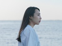 クリエイティブディレクターの木本梨絵さん。現在はユニバーシティ・カレッジ・ロンドン大学院に留学中＝木本さん提供[