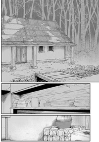 【漫画】『ジュミドロ』36　Ⓒ瀧宏一／講談社