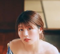 ちとせよしのデジタル限定写真集「夏色かえり道」（ワニブックス）より＝撮影：岡本武志